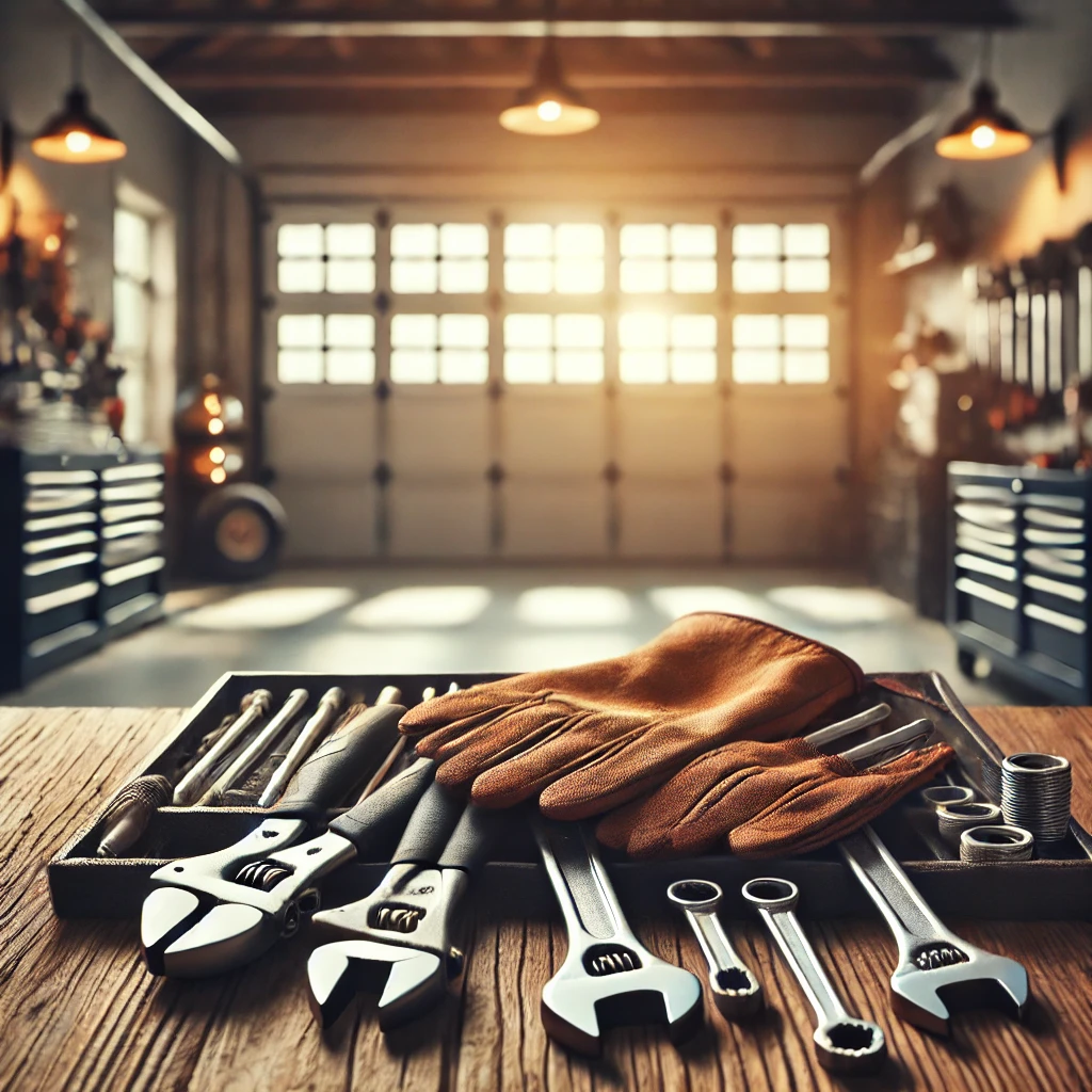About Our Family-Owned Garage Door Company in Winnetka CA - Professional Service Team
