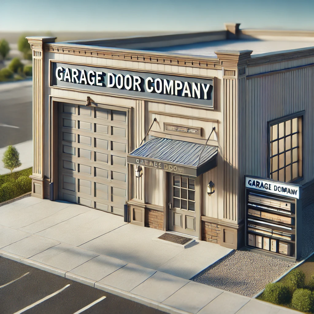 Best Garage Door Company Near Me Winnetka CA - 24/7 Emergency Service