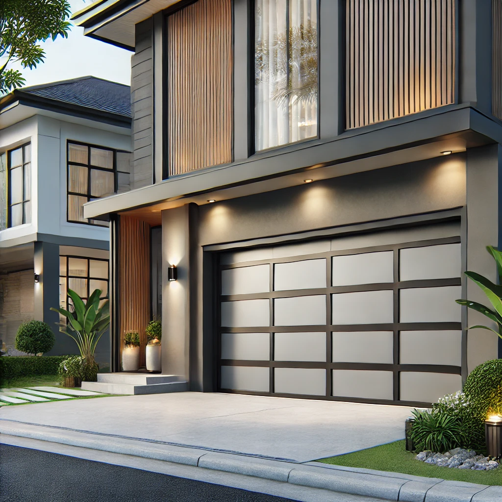 Professional Garage Door Company Winnetka CA - 24/7 Emergency Service & Repairs