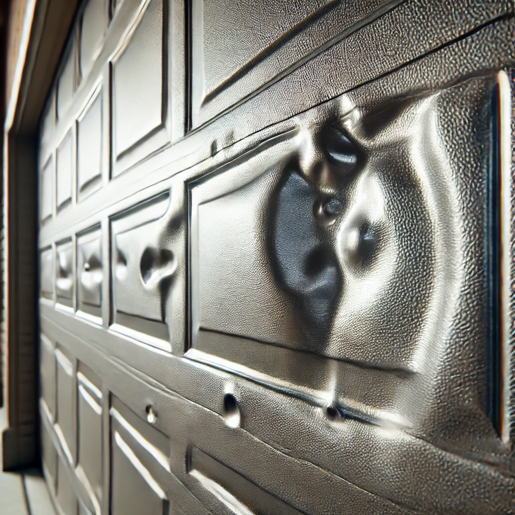 Professional Garage Door Dents Repair Winnetka CA - Expert Dent Removal Services