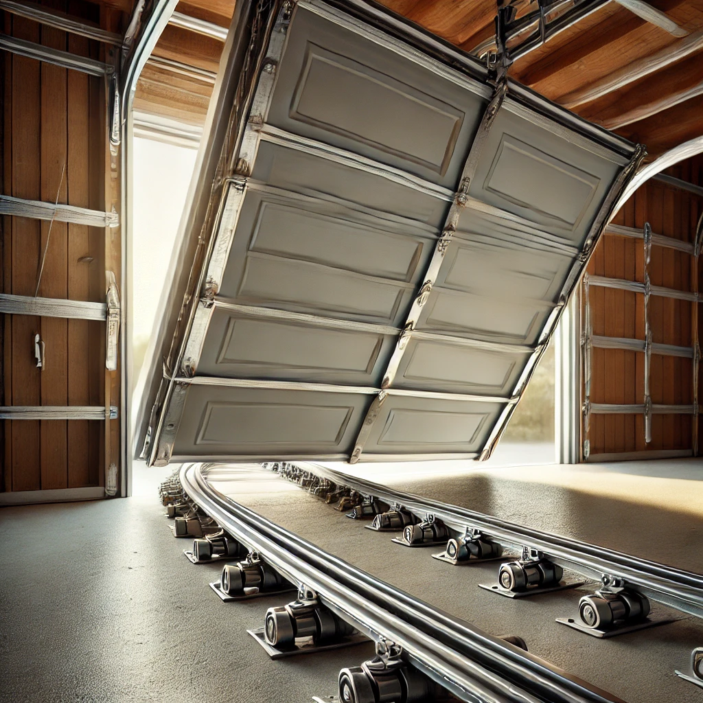 Garage door off track repair in Winnetka CA - 24/7 Emergency Repair Services by Garage Door Repair Winnetka
