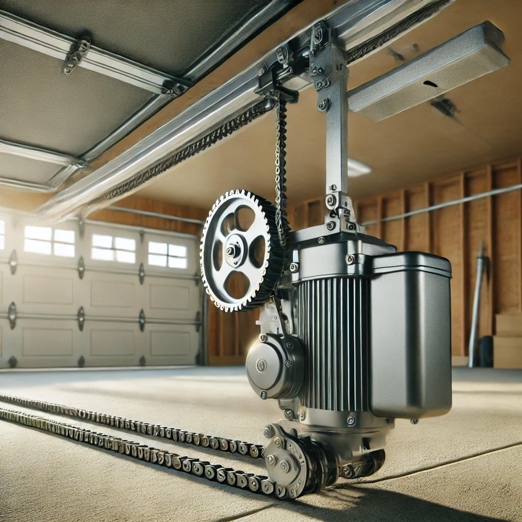 Garage Door Opener Installation & Service in Winnetka CA - Professional Solutions for All Opener Brands