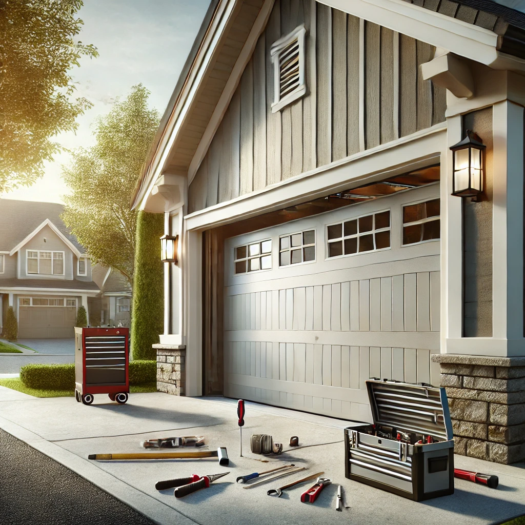 24/7 Garage Door Repair Winnetka CA - Emergency Repair Services by Garage Door Repair Winnetka