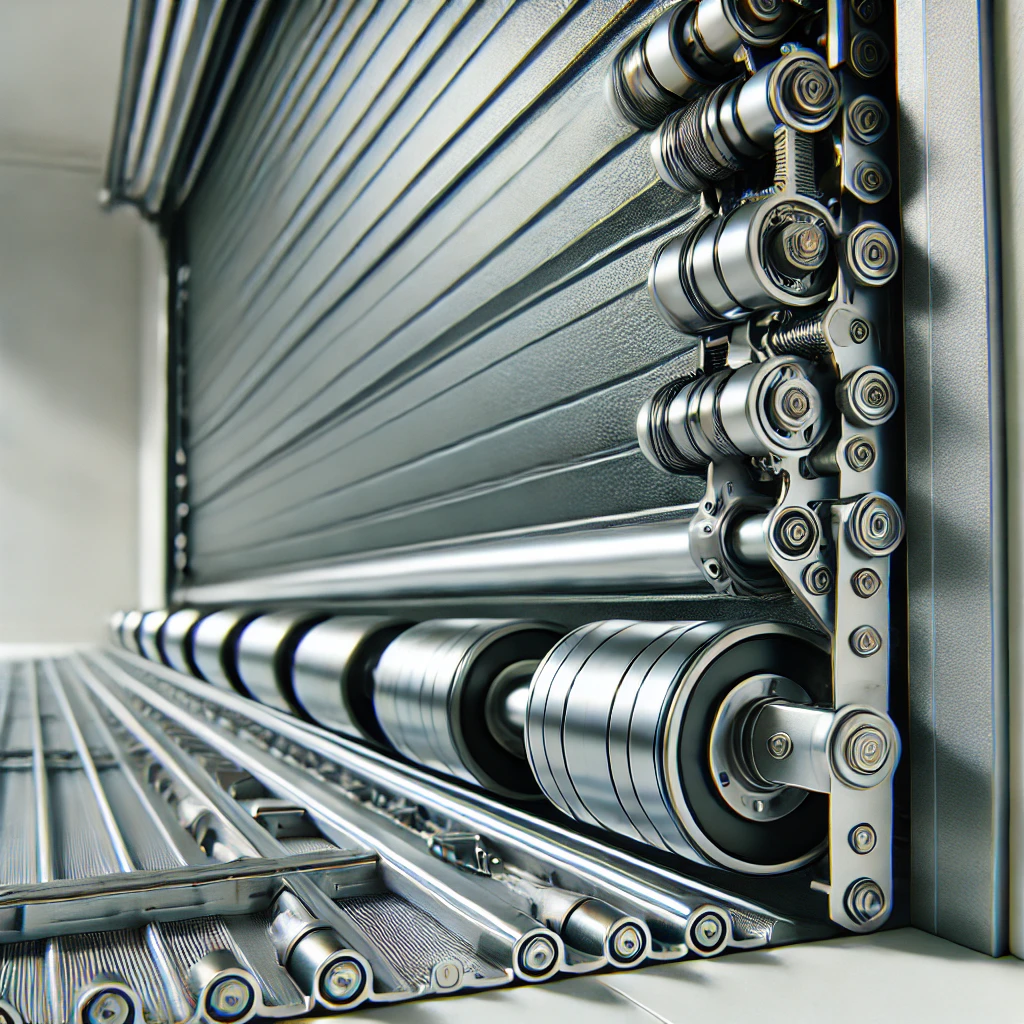 Expert Roller Garage Door Repairs Winnetka CA - Professional Door System Specialists